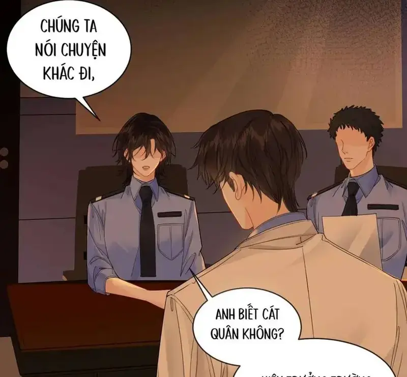 Nữ Pháp Y Thân Yêu Của Tôi - Pheromone Chapter 27 - Trang 30