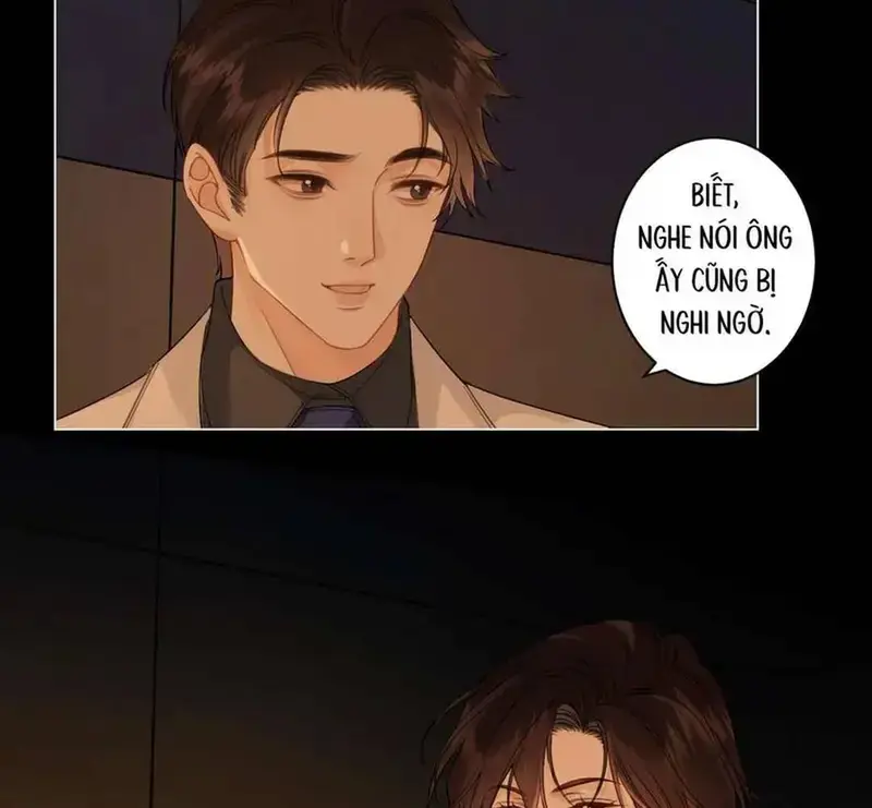 Nữ Pháp Y Thân Yêu Của Tôi - Pheromone Chapter 27 - Trang 32
