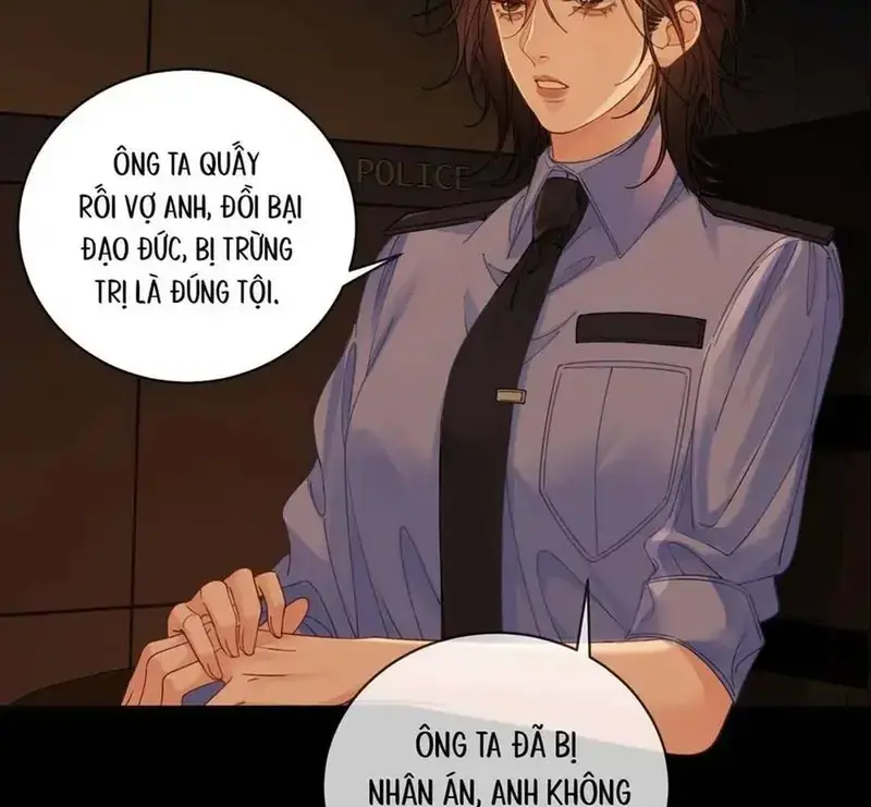 Nữ Pháp Y Thân Yêu Của Tôi - Pheromone Chapter 27 - Trang 33