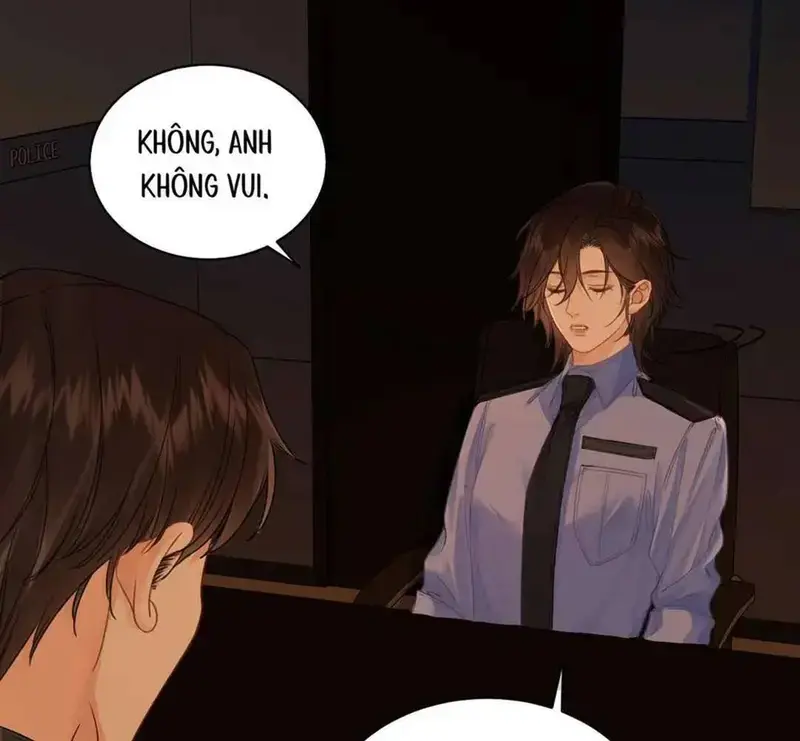 Nữ Pháp Y Thân Yêu Của Tôi - Pheromone Chapter 27 - Trang 35