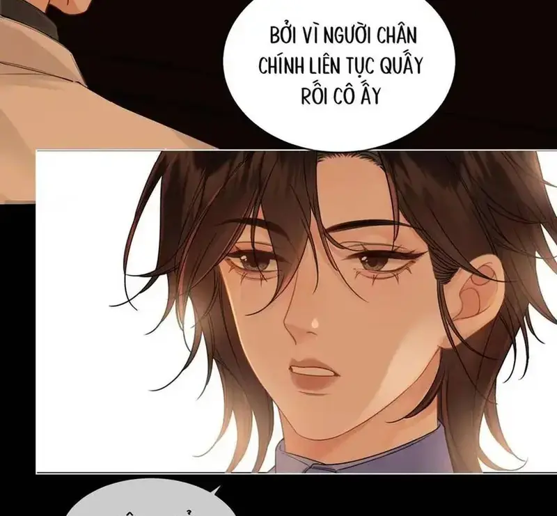 Nữ Pháp Y Thân Yêu Của Tôi - Pheromone Chapter 27 - Trang 36