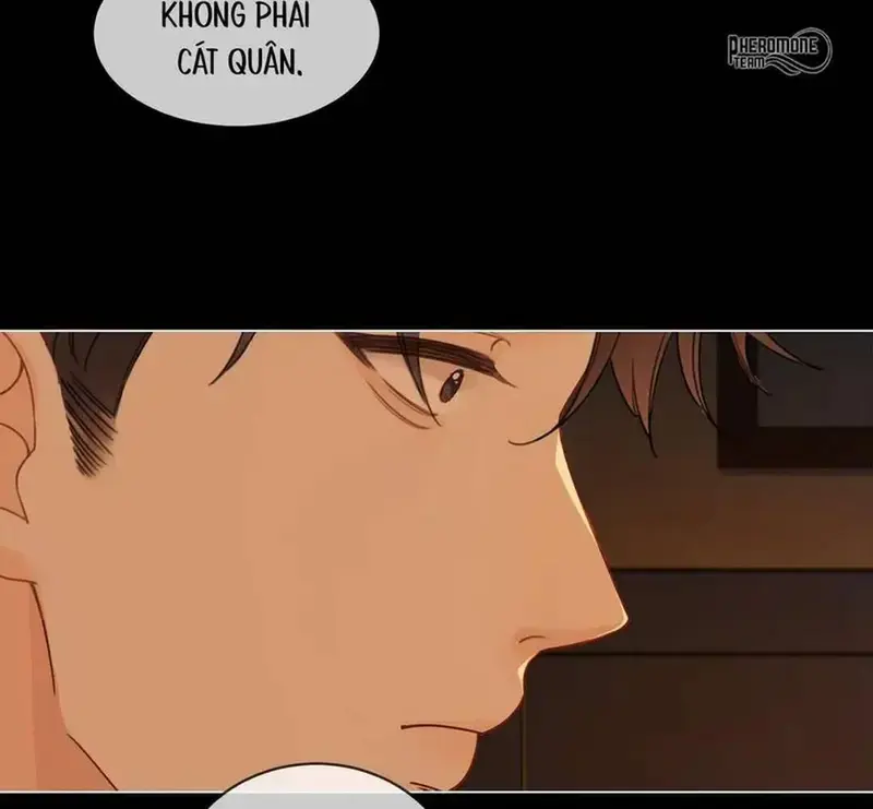 Nữ Pháp Y Thân Yêu Của Tôi - Pheromone Chapter 27 - Trang 37