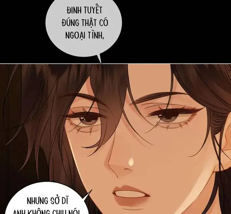 Nữ Pháp Y Thân Yêu Của Tôi - Pheromone Chapter 27 - Trang 38