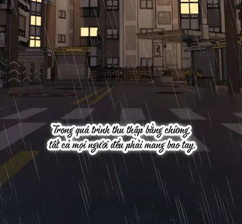 Nữ Pháp Y Thân Yêu Của Tôi - Pheromone Chapter 27 - Trang 4
