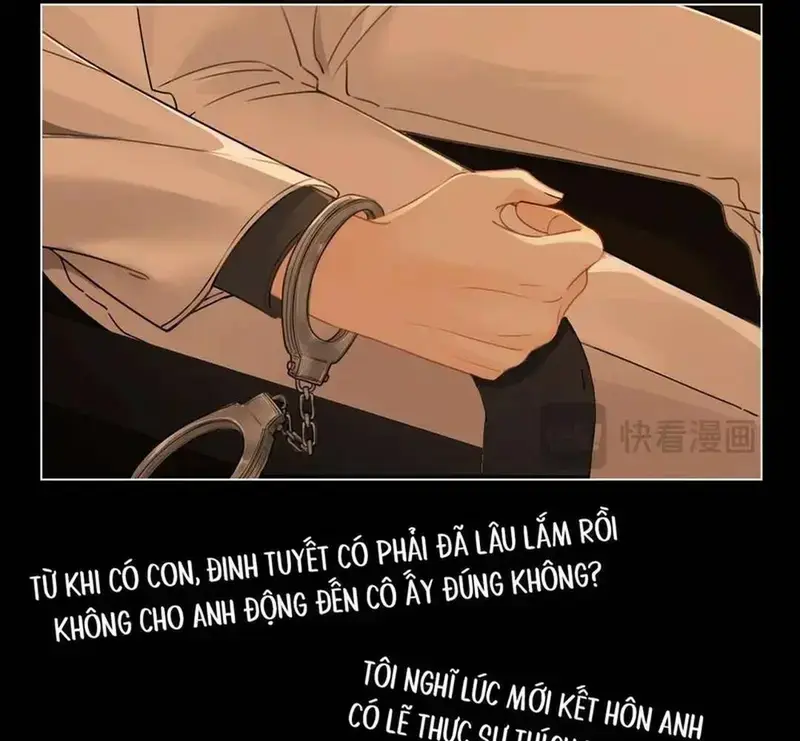 Nữ Pháp Y Thân Yêu Của Tôi - Pheromone Chapter 27 - Trang 40