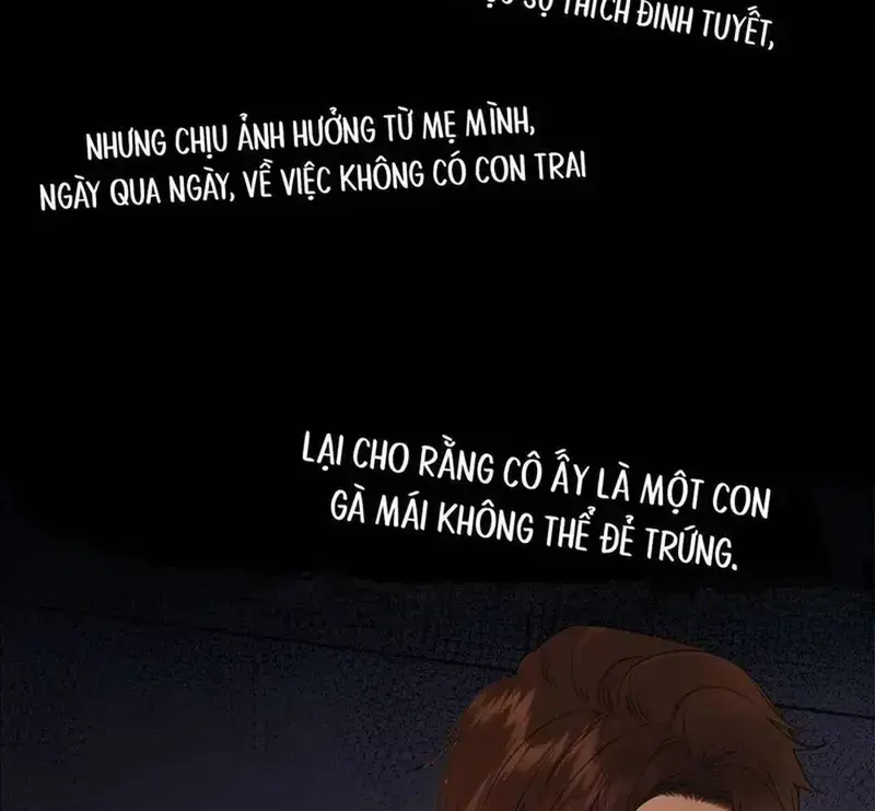 Nữ Pháp Y Thân Yêu Của Tôi - Pheromone Chapter 27 - Trang 41
