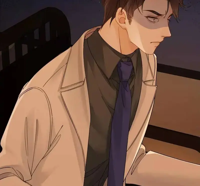 Nữ Pháp Y Thân Yêu Của Tôi - Pheromone Chapter 27 - Trang 42