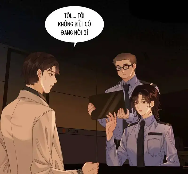 Nữ Pháp Y Thân Yêu Của Tôi - Pheromone Chapter 27 - Trang 48