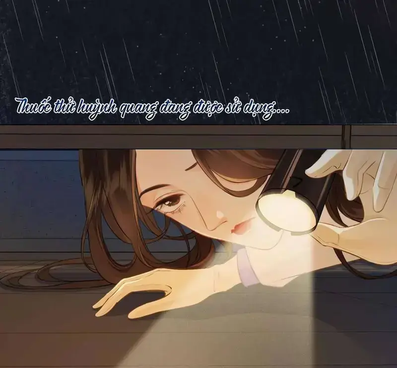 Nữ Pháp Y Thân Yêu Của Tôi - Pheromone Chapter 27 - Trang 5