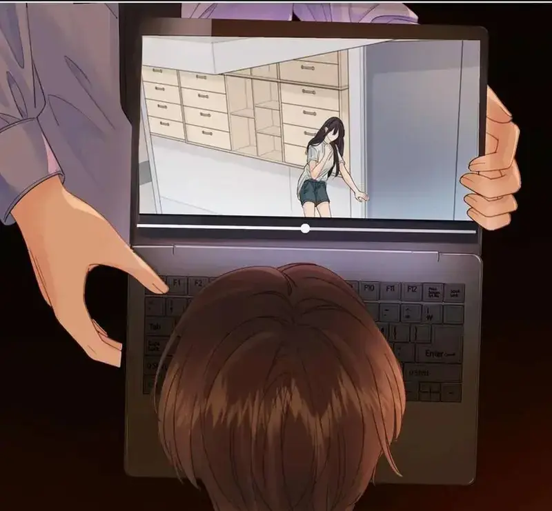 Nữ Pháp Y Thân Yêu Của Tôi - Pheromone Chapter 27 - Trang 50
