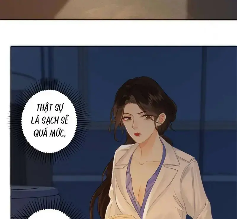 Nữ Pháp Y Thân Yêu Của Tôi - Pheromone Chapter 27 - Trang 6