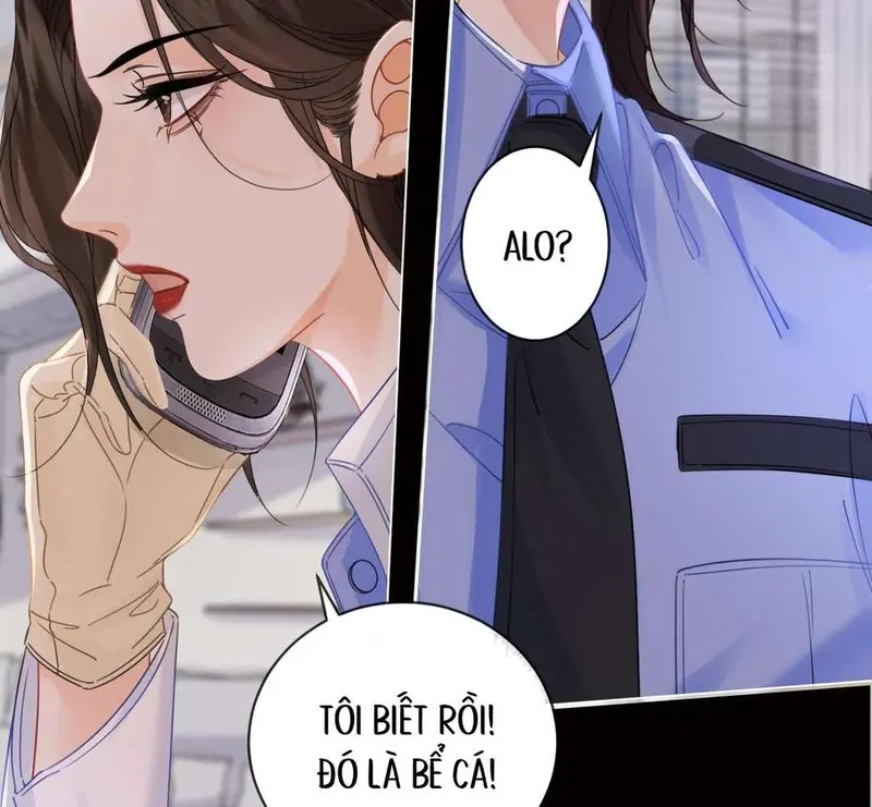 Nữ Pháp Y Thân Yêu Của Tôi - Pheromone Chapter 28 - Trang 15