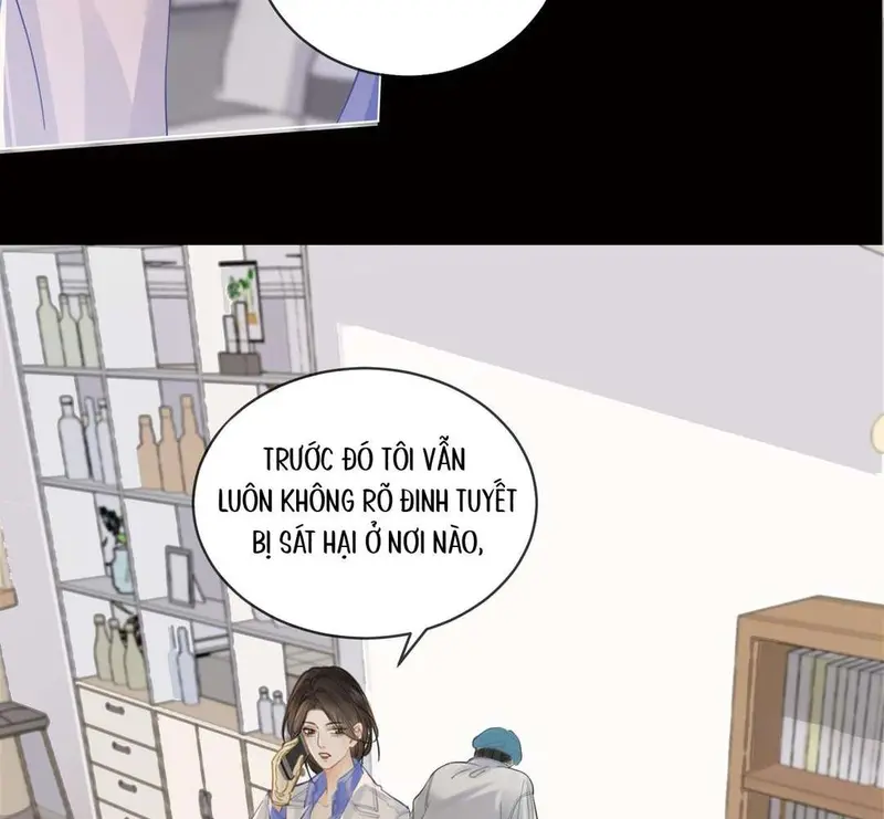 Nữ Pháp Y Thân Yêu Của Tôi - Pheromone Chapter 28 - Trang 16