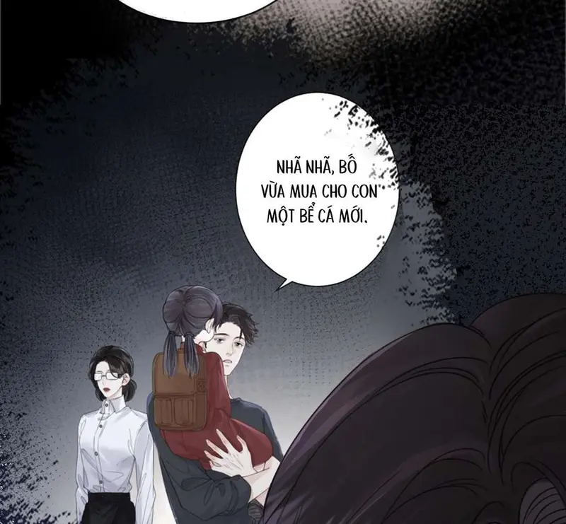 Nữ Pháp Y Thân Yêu Của Tôi - Pheromone Chapter 28 - Trang 18