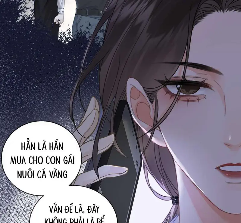 Nữ Pháp Y Thân Yêu Của Tôi - Pheromone Chapter 28 - Trang 19