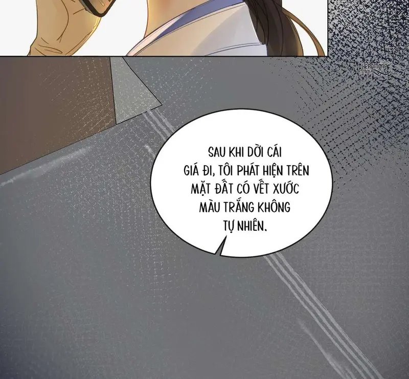 Nữ Pháp Y Thân Yêu Của Tôi - Pheromone Chapter 28 - Trang 21