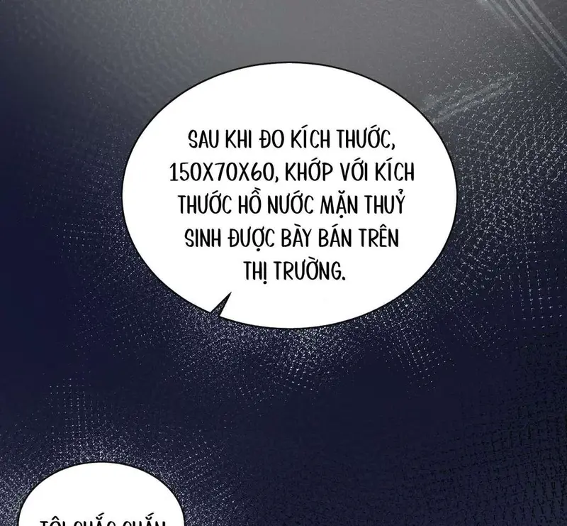 Nữ Pháp Y Thân Yêu Của Tôi - Pheromone Chapter 28 - Trang 22