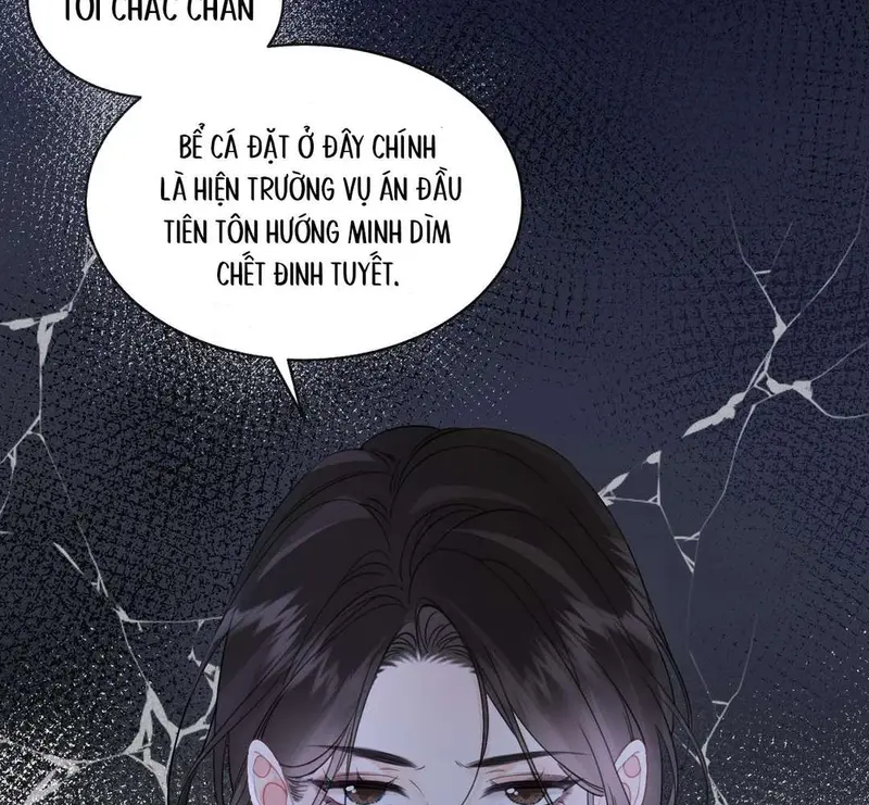 Nữ Pháp Y Thân Yêu Của Tôi - Pheromone Chapter 28 - Trang 23