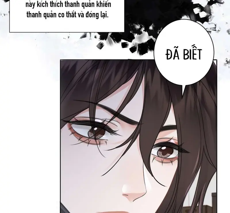 Nữ Pháp Y Thân Yêu Của Tôi - Pheromone Chapter 28 - Trang 26