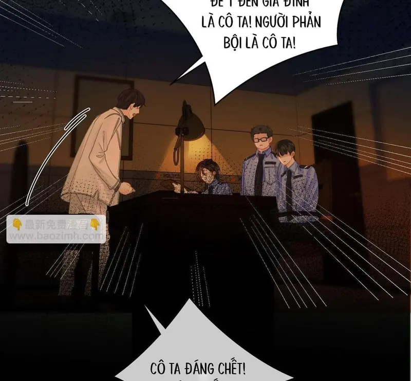 Nữ Pháp Y Thân Yêu Của Tôi - Pheromone Chapter 28 - Trang 3