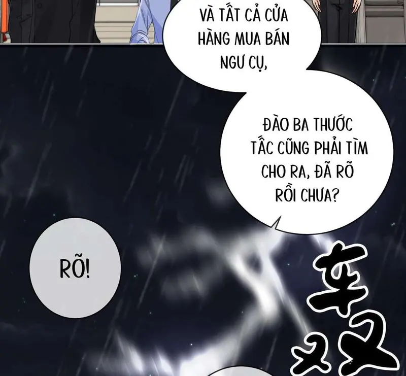 Nữ Pháp Y Thân Yêu Của Tôi - Pheromone Chapter 28 - Trang 32