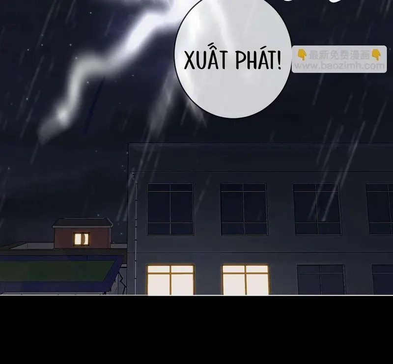 Nữ Pháp Y Thân Yêu Của Tôi - Pheromone Chapter 28 - Trang 33