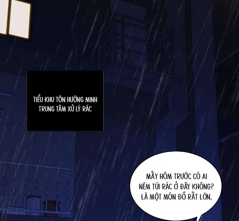 Nữ Pháp Y Thân Yêu Của Tôi - Pheromone Chapter 28 - Trang 35