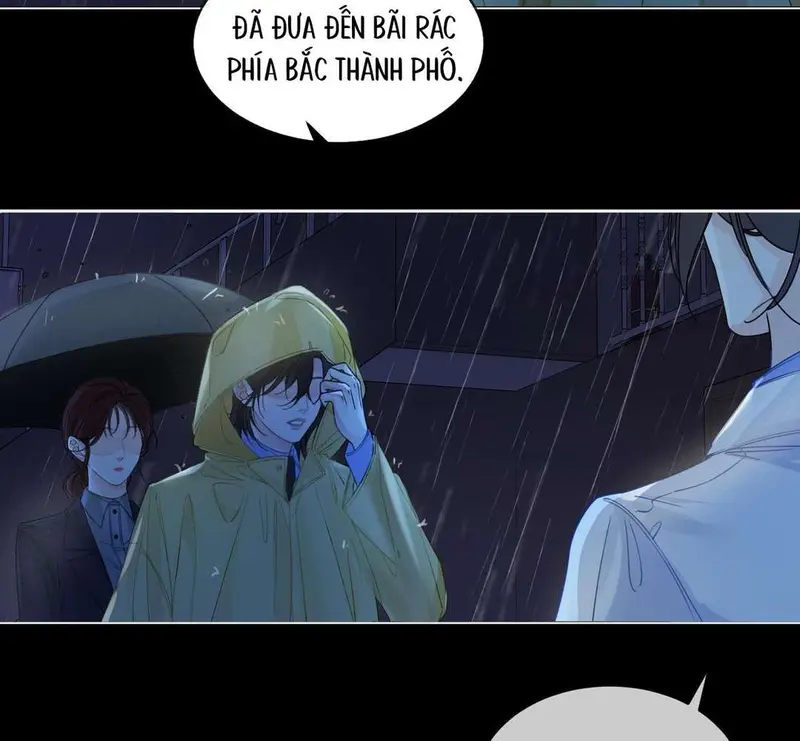 Nữ Pháp Y Thân Yêu Của Tôi - Pheromone Chapter 28 - Trang 39