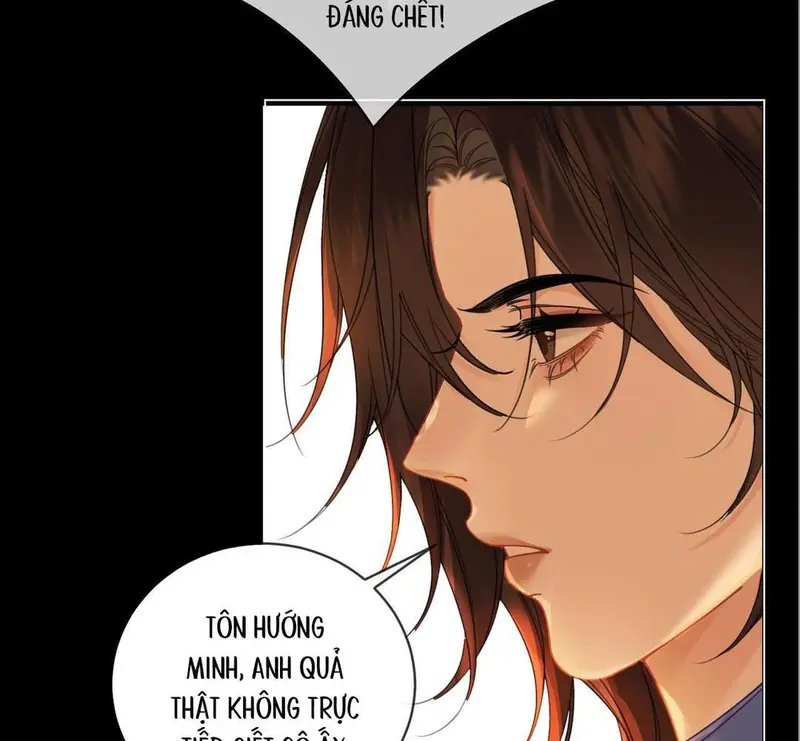 Nữ Pháp Y Thân Yêu Của Tôi - Pheromone Chapter 28 - Trang 4