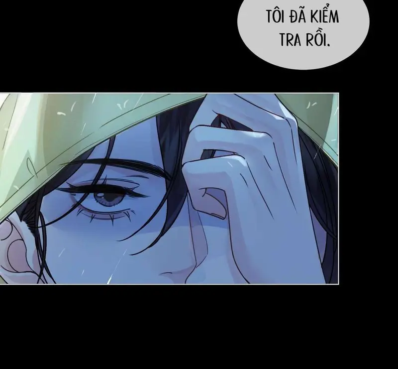 Nữ Pháp Y Thân Yêu Của Tôi - Pheromone Chapter 28 - Trang 40