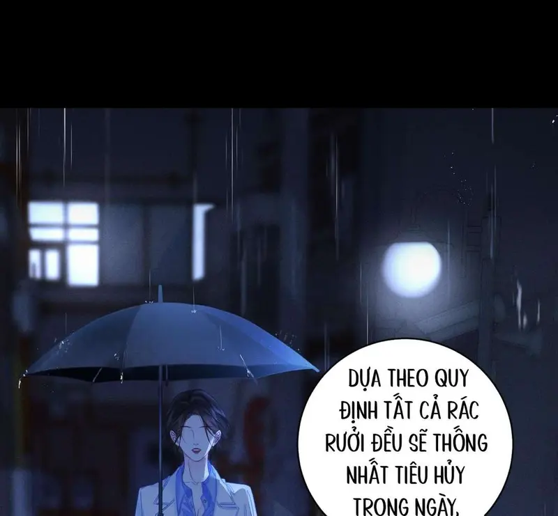 Nữ Pháp Y Thân Yêu Của Tôi - Pheromone Chapter 28 - Trang 41