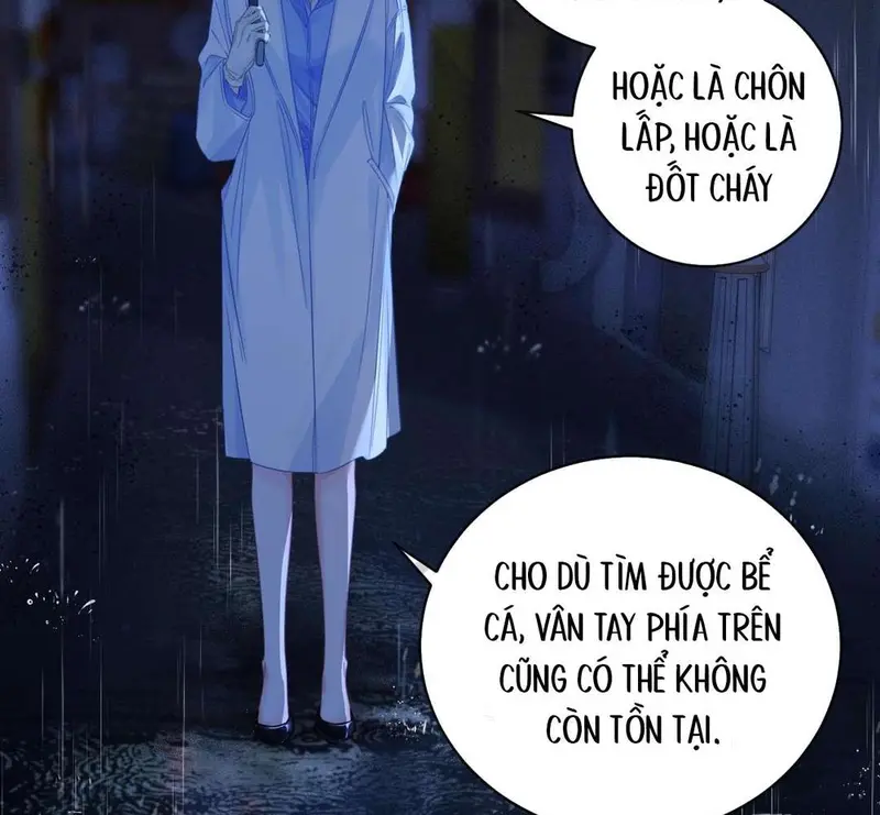 Nữ Pháp Y Thân Yêu Của Tôi - Pheromone Chapter 28 - Trang 42