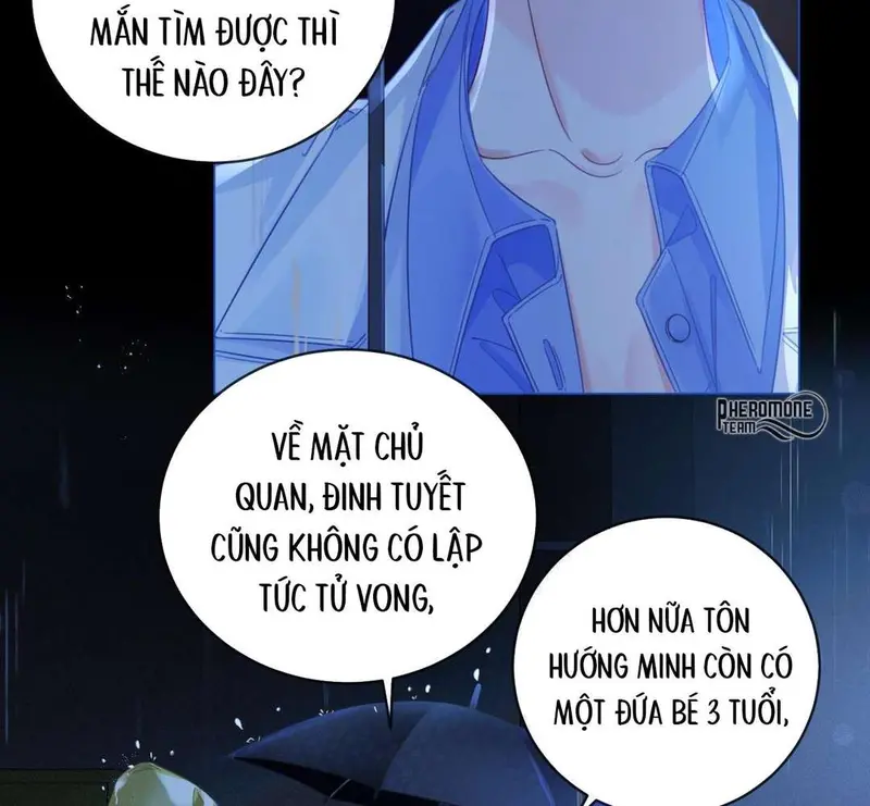 Nữ Pháp Y Thân Yêu Của Tôi - Pheromone Chapter 28 - Trang 44