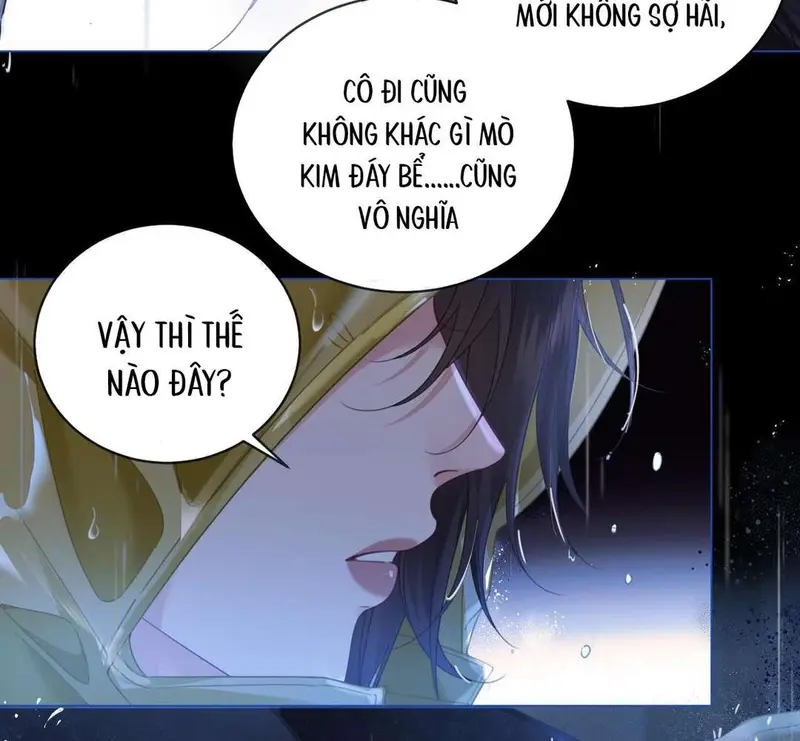 Nữ Pháp Y Thân Yêu Của Tôi - Pheromone Chapter 28 - Trang 47