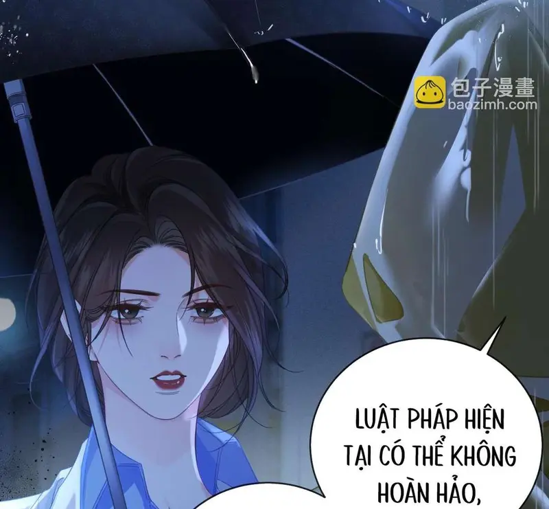 Nữ Pháp Y Thân Yêu Của Tôi - Pheromone Chapter 28 - Trang 48