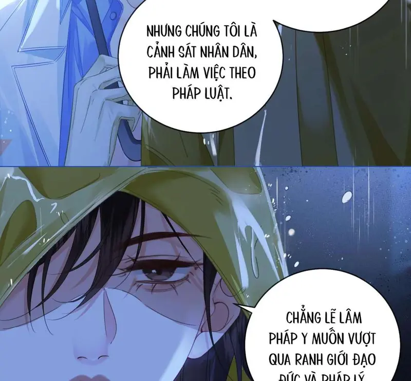 Nữ Pháp Y Thân Yêu Của Tôi - Pheromone Chapter 28 - Trang 49