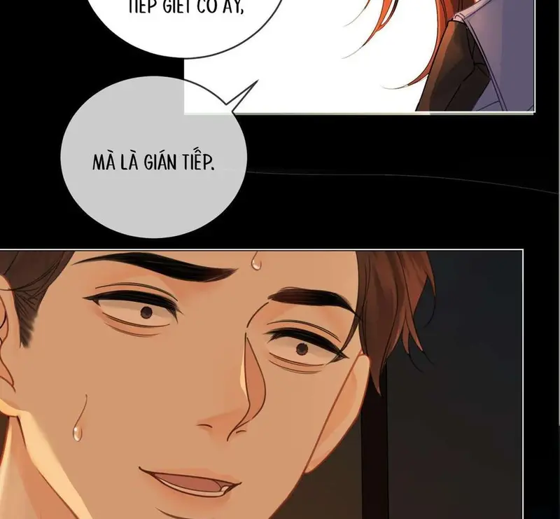 Nữ Pháp Y Thân Yêu Của Tôi - Pheromone Chapter 28 - Trang 5