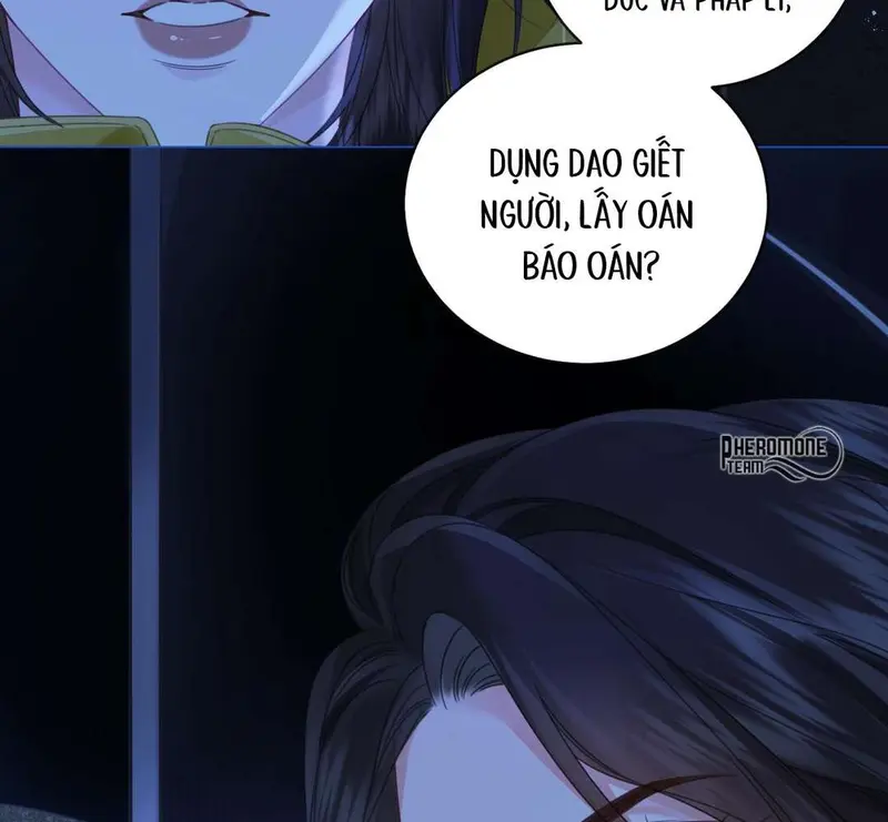 Nữ Pháp Y Thân Yêu Của Tôi - Pheromone Chapter 28 - Trang 50