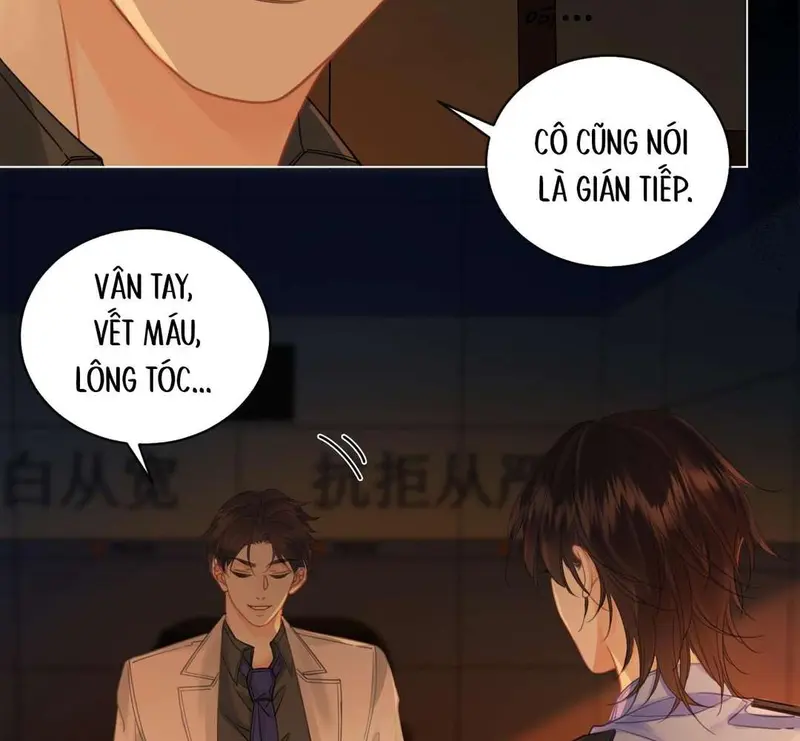 Nữ Pháp Y Thân Yêu Của Tôi - Pheromone Chapter 28 - Trang 6