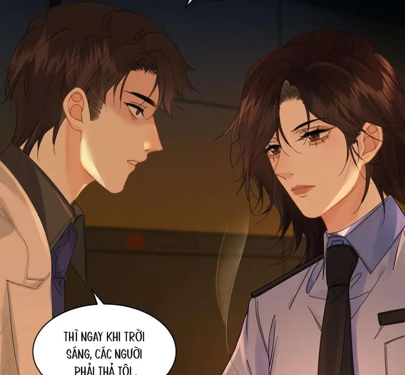 Nữ Pháp Y Thân Yêu Của Tôi - Pheromone Chapter 28 - Trang 8