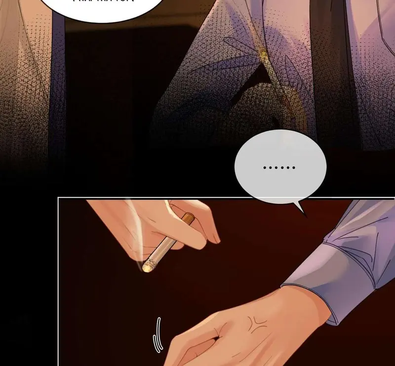 Nữ Pháp Y Thân Yêu Của Tôi - Pheromone Chapter 28 - Trang 9