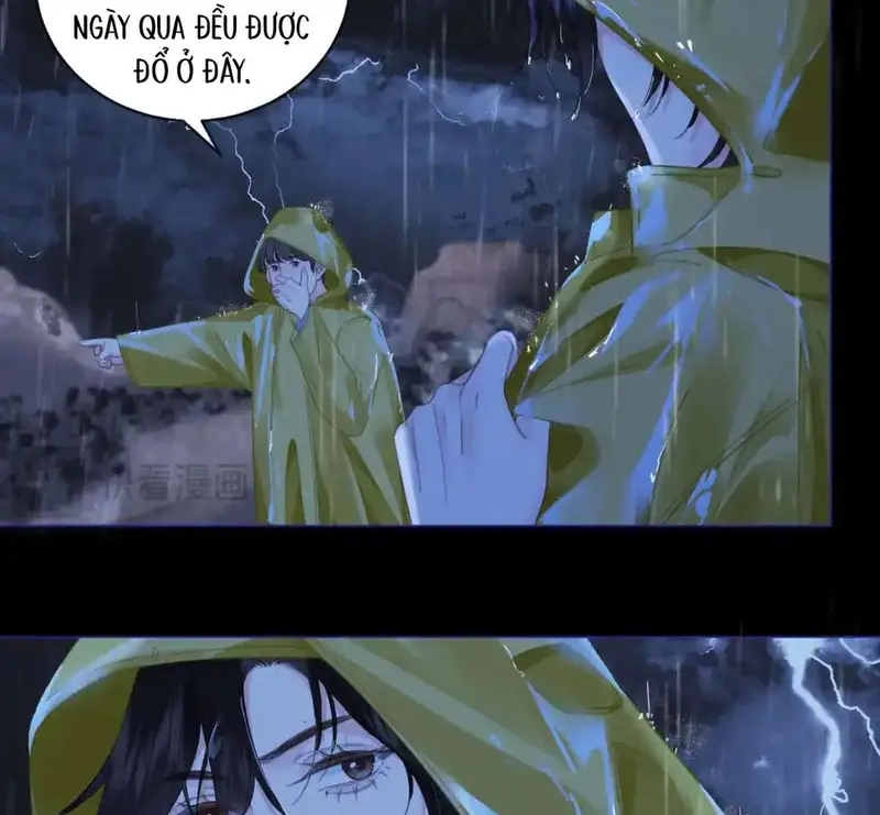 Nữ Pháp Y Thân Yêu Của Tôi - Pheromone Chapter 29 - Trang 14