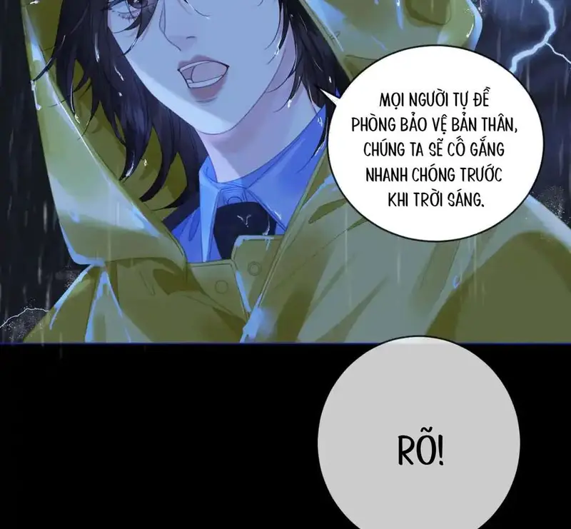 Nữ Pháp Y Thân Yêu Của Tôi - Pheromone Chapter 29 - Trang 15