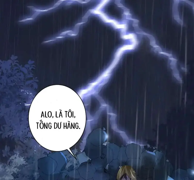 Nữ Pháp Y Thân Yêu Của Tôi - Pheromone Chapter 29 - Trang 18