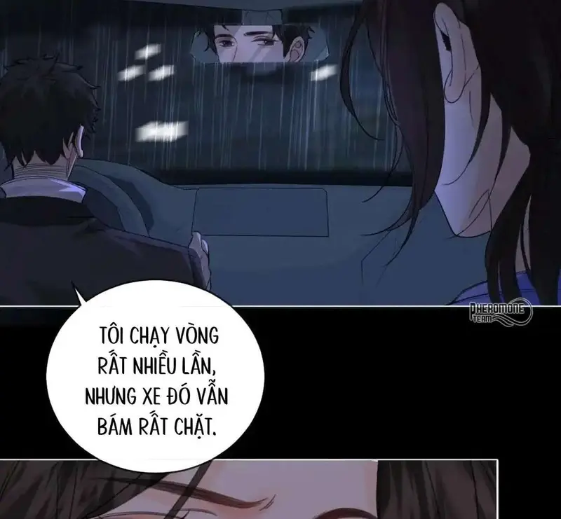 Nữ Pháp Y Thân Yêu Của Tôi - Pheromone Chapter 29 - Trang 24