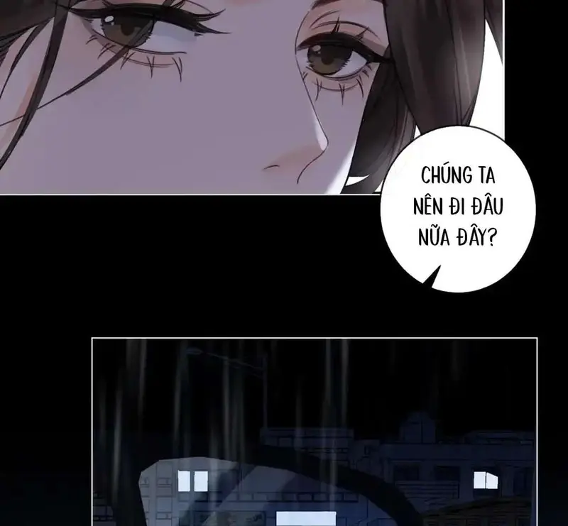 Nữ Pháp Y Thân Yêu Của Tôi - Pheromone Chapter 29 - Trang 25