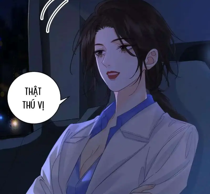 Nữ Pháp Y Thân Yêu Của Tôi - Pheromone Chapter 29 - Trang 27