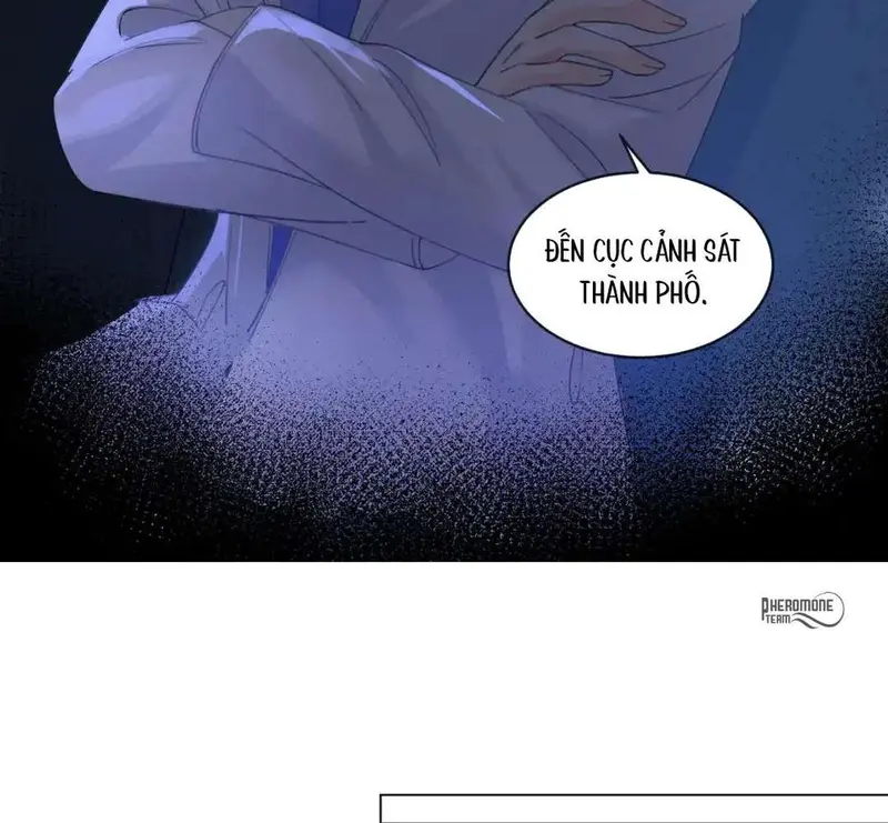 Nữ Pháp Y Thân Yêu Của Tôi - Pheromone Chapter 29 - Trang 28
