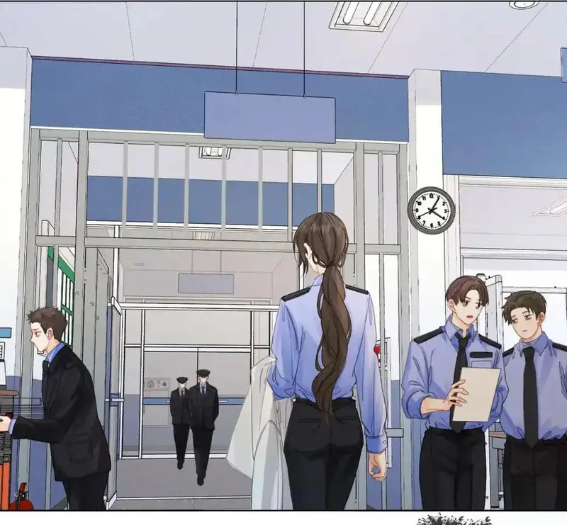 Nữ Pháp Y Thân Yêu Của Tôi - Pheromone Chapter 29 - Trang 31