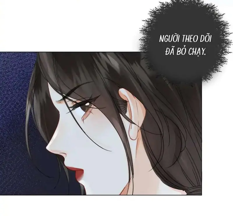 Nữ Pháp Y Thân Yêu Của Tôi - Pheromone Chapter 29 - Trang 32